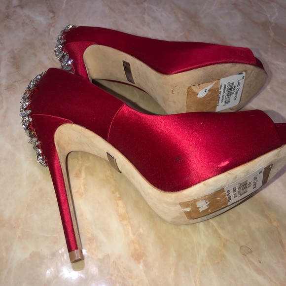 BADGLEY MISCHKA 5/5 - Picture 6 of 8